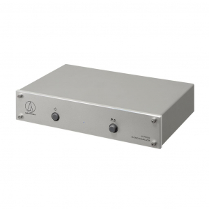 Audio-Technica AT-PEQ30 Phono erősítő MM MC bemenetekkel